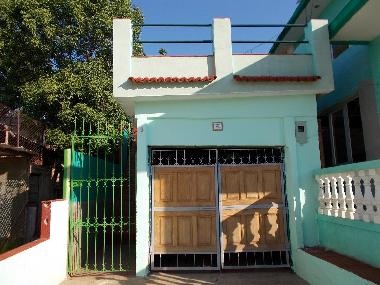 Appartement de vacances �/en/au Trinidad, Cuba (Sancti Spiritus)ou appartement ou maison de vacances