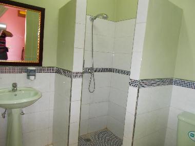 Appartement de vacances �/en/au Trinidad, Cuba (Sancti Spiritus)ou appartement ou maison de vacances