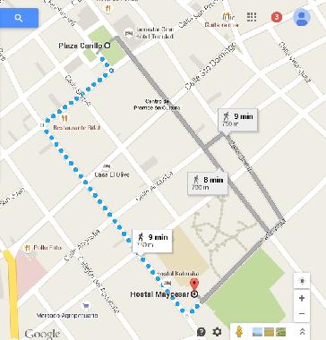 Appartement de vacances �/en/au Trinidad, Cuba (Sancti Spiritus)ou appartement ou maison de vacances