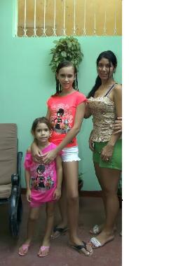 Appartement de vacances �/en/au Trinidad, Cuba (Sancti Spiritus)ou appartement ou maison de vacances