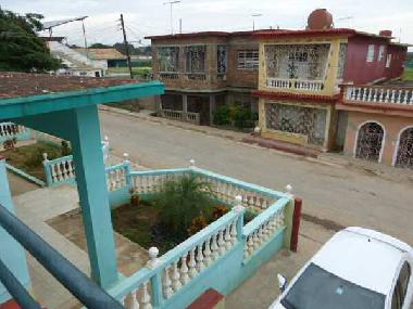 Appartement de vacances �/en/au Trinidad, Cuba (Sancti Spiritus)ou appartement ou maison de vacances
