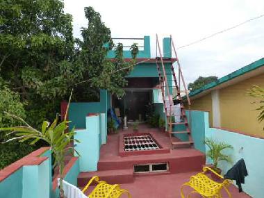 Appartement de vacances �/en/au Trinidad, Cuba (Sancti Spiritus)ou appartement ou maison de vacances