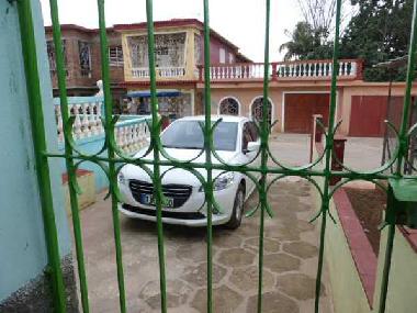 Appartement de vacances �/en/au Trinidad, Cuba (Sancti Spiritus)ou appartement ou maison de vacances