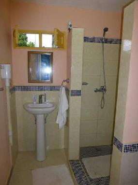 Appartement de vacances �/en/au Trinidad, Cuba (Sancti Spiritus)ou appartement ou maison de vacances