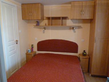 Caravane  /en/au agde (Hrault)ou appartement ou maison de vacances