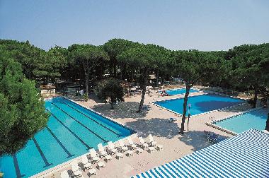 Chalet /en/au Lido di Spina (Venezia)ou appartement ou maison de vacances