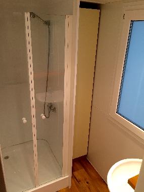 Chalet /en/au Lido di Spina (Venezia)ou appartement ou maison de vacances