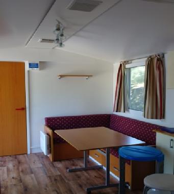 Chalet /en/au Lido di Spina (Venezia)ou appartement ou maison de vacances