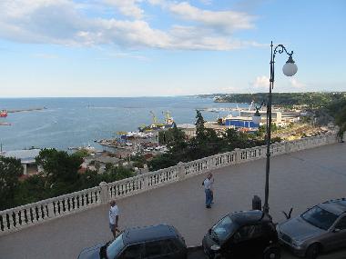 Maison de vacances /en/au Ortona a mare (Chieti)ou appartement ou maison de vacances