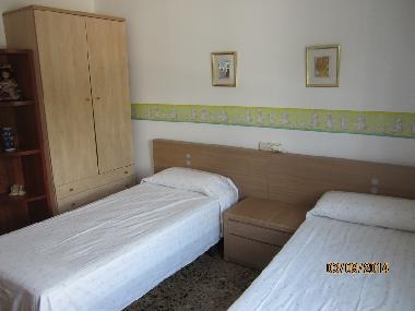 Maison de vacances �/en/au Vinaros (Castell�n / Castell�)ou appartement ou maison de vacances