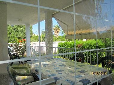 Maison de vacances �/en/au Vinaros (Castell�n / Castell�)ou appartement ou maison de vacances
