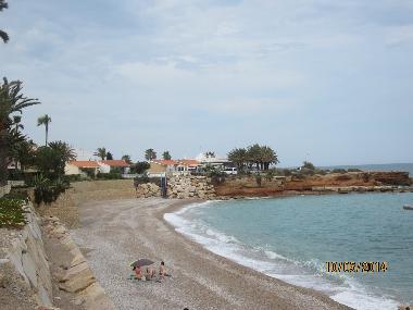 Maison de vacances �/en/au Vinaros (Castell�n / Castell�)ou appartement ou maison de vacances