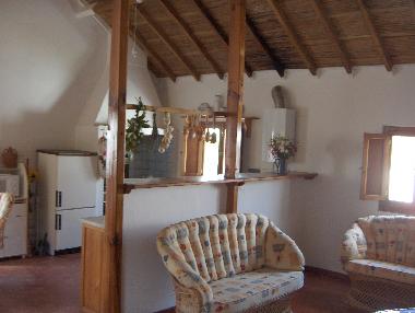 Maison de vacances /en/au foros da pereira (Alentejo Litoral)ou appartement ou maison de vacances