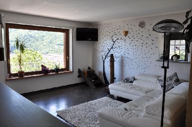 Maison de vacances /en/au Nus (Valle d
