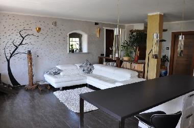 Maison de vacances /en/au Nus (Valle d