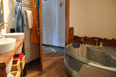 Maison de vacances /en/au Nus (Valle d