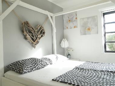 Maison de vacances �/en/au Grote Berg (Curacao)ou appartement ou maison de vacances