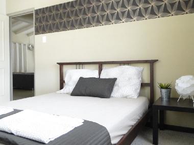 Maison de vacances �/en/au Grote Berg (Curacao)ou appartement ou maison de vacances