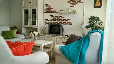 Appartement de vacances �/en/au Zadar (Zadarska)ou appartement ou maison de vacances