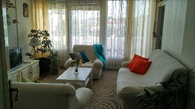 Appartement de vacances �/en/au Zadar (Zadarska)ou appartement ou maison de vacances