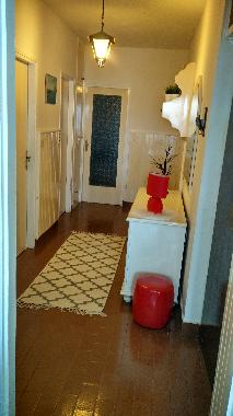 Appartement de vacances �/en/au Zadar (Zadarska)ou appartement ou maison de vacances