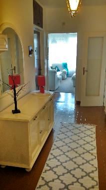 Appartement de vacances �/en/au Zadar (Zadarska)ou appartement ou maison de vacances