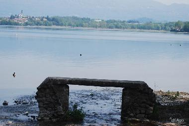 Chambre avec petit djeuner /en/au Eupilio (Como)ou appartement ou maison de vacances