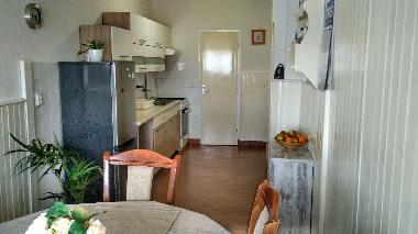 Appartement de vacances �/en/au Zadar (Zadarska)ou appartement ou maison de vacances