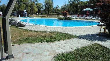 Chambre avec petit djeuner /en/au Eupilio (Como)ou appartement ou maison de vacances