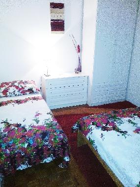 Appartement de vacances �/en/au Zadar (Zadarska)ou appartement ou maison de vacances