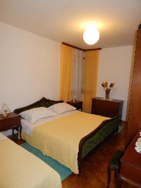 Appartement de vacances �/en/au Zadar (Zadarska)ou appartement ou maison de vacances