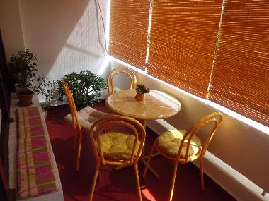 Appartement de vacances �/en/au Zadar (Zadarska)ou appartement ou maison de vacances