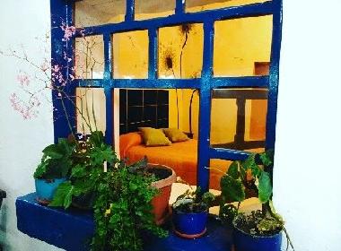 Appartement de vacances /en/au Ibarra (Imbabura)ou appartement ou maison de vacances