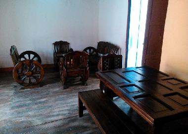 Appartement de vacances /en/au Ibarra (Imbabura)ou appartement ou maison de vacances