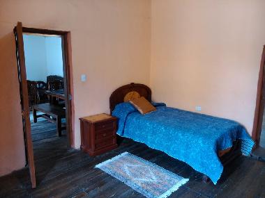 Appartement de vacances /en/au Ibarra (Imbabura)ou appartement ou maison de vacances