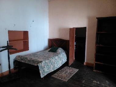 Appartement de vacances /en/au Ibarra (Imbabura)ou appartement ou maison de vacances