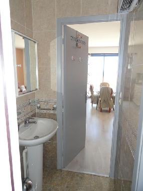 Appartement de vacances /en/au CASSIS (Bouches-du-Rhne)ou appartement ou maison de vacances