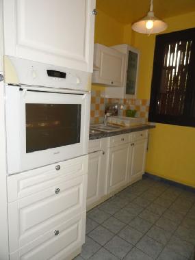 Appartement de vacances /en/au CASSIS (Bouches-du-Rhne)ou appartement ou maison de vacances