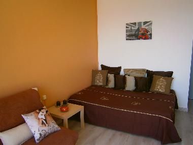 Appartement de vacances /en/au CASSIS (Bouches-du-Rhne)ou appartement ou maison de vacances