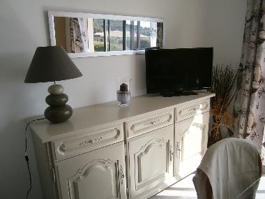 Appartement de vacances /en/au CASSIS (Bouches-du-Rhne)ou appartement ou maison de vacances