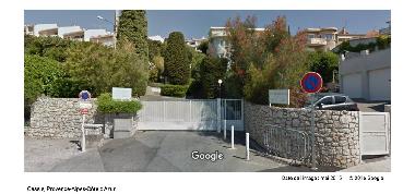 Appartement de vacances /en/au CASSIS (Bouches-du-Rhne)ou appartement ou maison de vacances