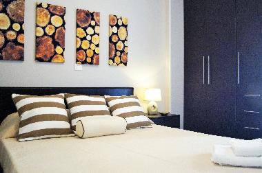 Appartement de vacances /en/au Kalamata (Messinia)ou appartement ou maison de vacances