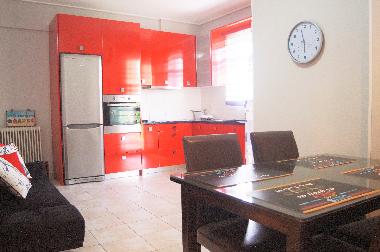 Appartement de vacances /en/au Kalamata (Messinia)ou appartement ou maison de vacances