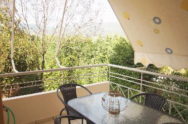 Appartement de vacances /en/au Kalamata (Messinia)ou appartement ou maison de vacances