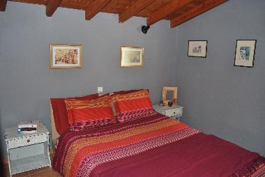 Maison de vacances �/en/au Karfas beach (Chios)ou appartement ou maison de vacances