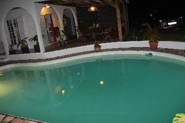 Villa �/en/au st joseph (R�union)ou appartement ou maison de vacances