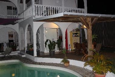 Villa �/en/au st joseph (R�union)ou appartement ou maison de vacances