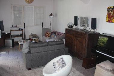 Villa �/en/au st joseph (R�union)ou appartement ou maison de vacances