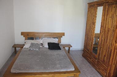 Villa �/en/au st joseph (R�union)ou appartement ou maison de vacances