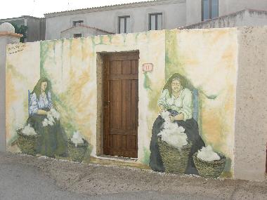 Appartement de vacances /en/au Irgoli (Nuoro)ou appartement ou maison de vacances